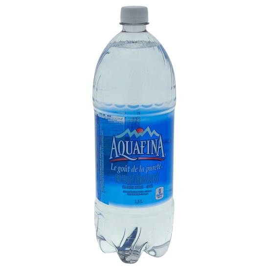 Aquafina Aquafina Water Bottle (1.5L)