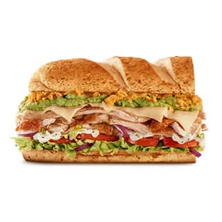 Palta Chicken Supremo 15cm