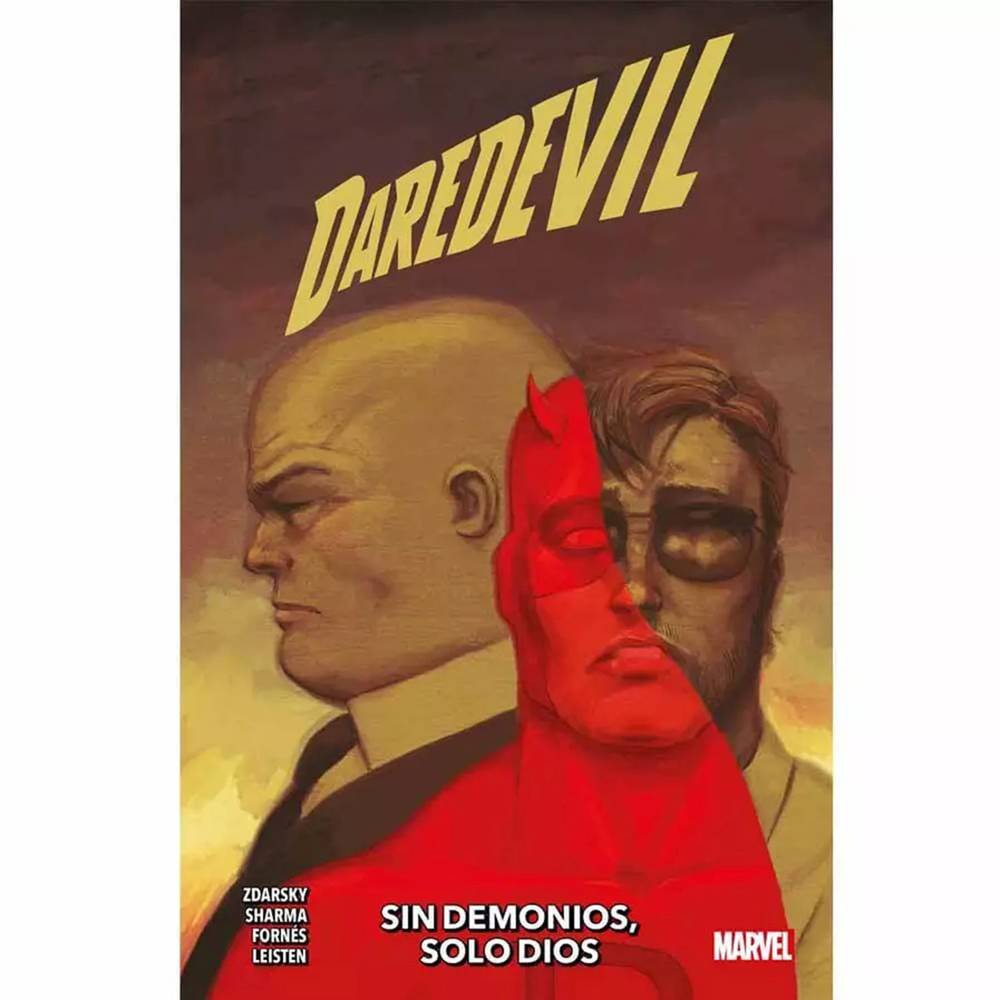 Daredevil vol.02