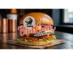 Bird Creek Brewing Co. ( South 4th ) 