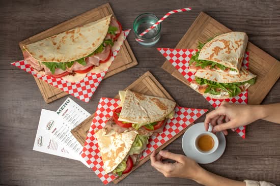 Bottega della Piadina 