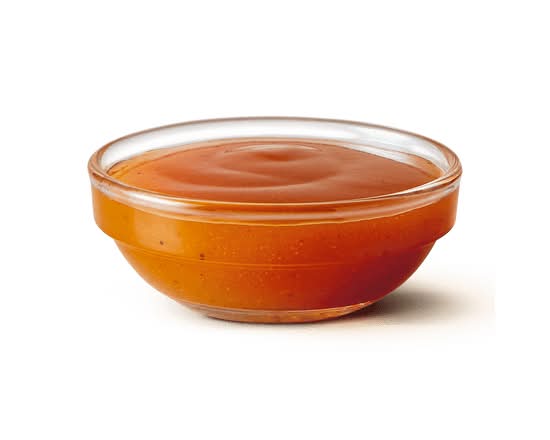 Sweet 'n Sour Sauce