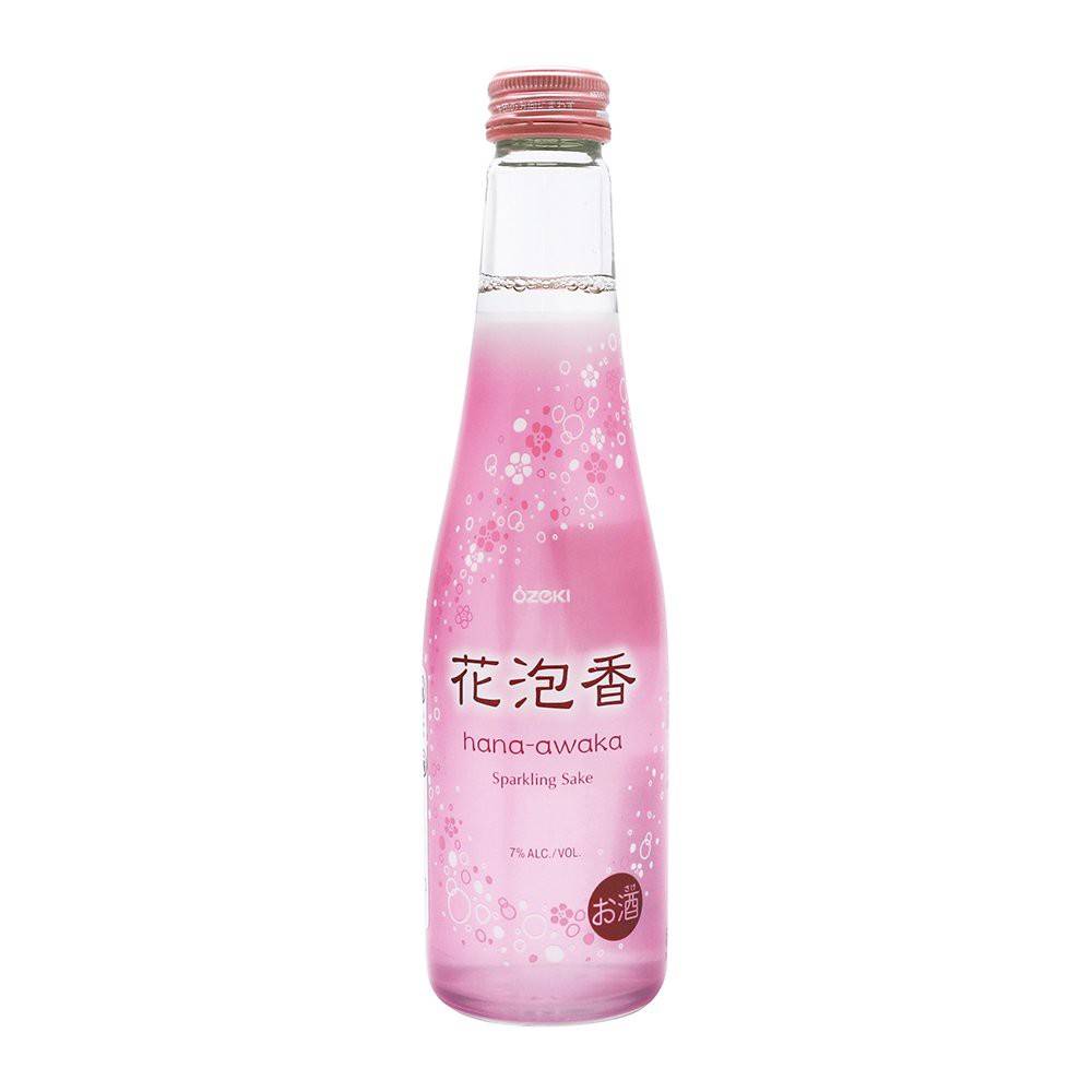 Ozeki Sake espumoso hana awaka Delivery Near Me | Order Online