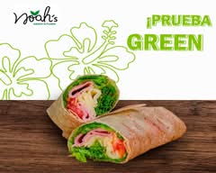 Noah's Green Kitchen (Tocumen)