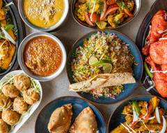 The Royal Taste of India