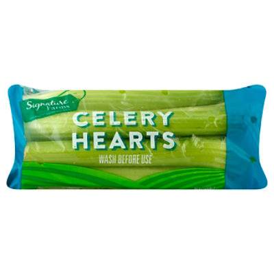 Signature Farms Celery Hearts