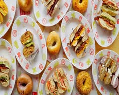 THB Bagelry & Deli - Canton