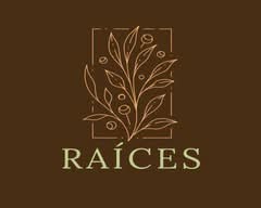 Raices (Parque Lindavista)