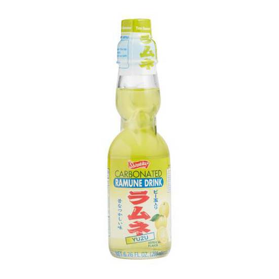 Ramune Lemon