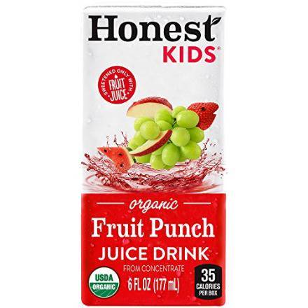 Honest Kids Juice®