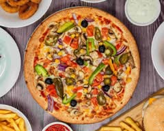 Istanbul Grill - York
