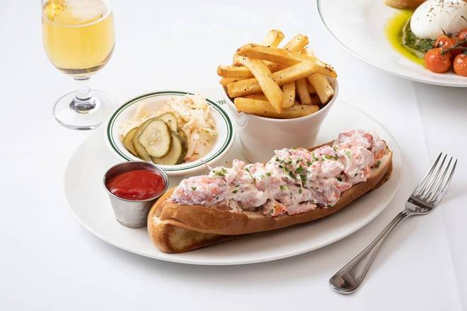 Lobster Roll