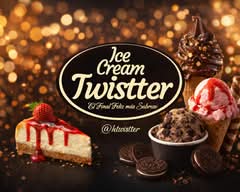 Heladería Twistter (Quito)