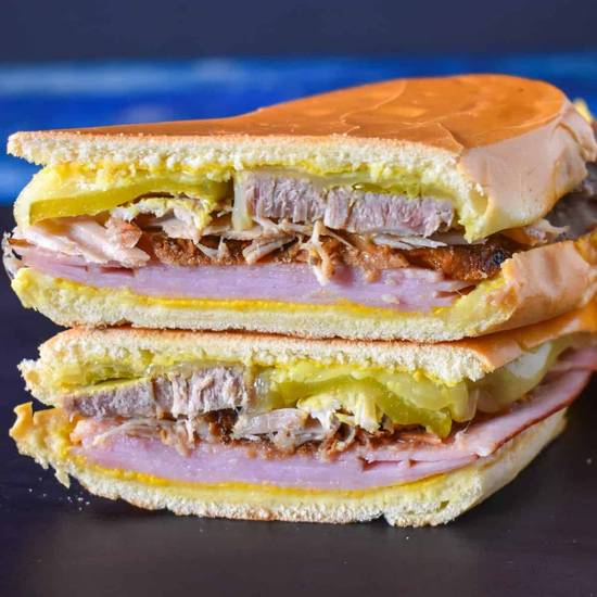 Cuban Sandwich
