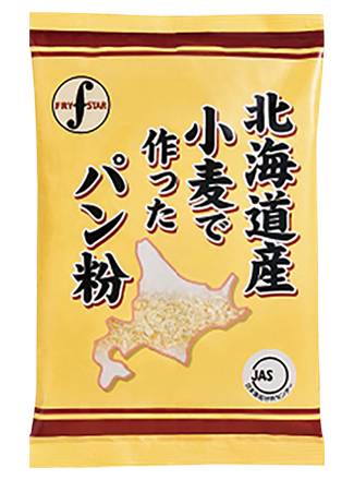 25_フライスター　北海道産小麦パン粉（150g）