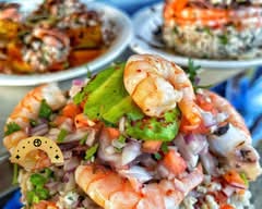 Mariscos El Bigoton - Nadeau