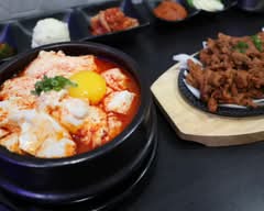 Dubu Tofu House