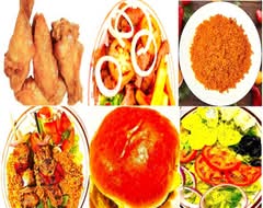 Tasty World Restaurant