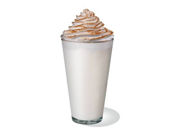 Horcha Frappuccino