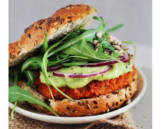 Bagel brunch (martes a domingos9am a 11.30