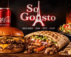 So Gousto