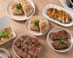 吹牛哥 極上炙焰燒肉
