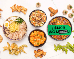 Gaijin Ramen RN by Manka