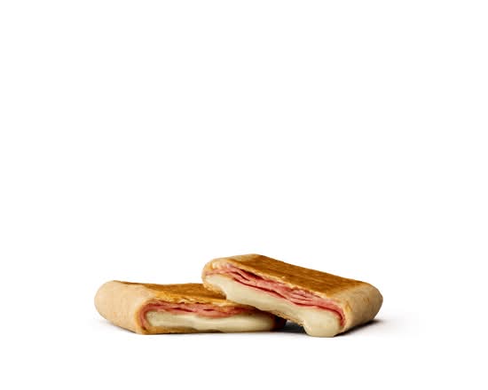 Ham & Cheese Pocket