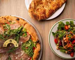 Captains Oven Pizza (Langley)