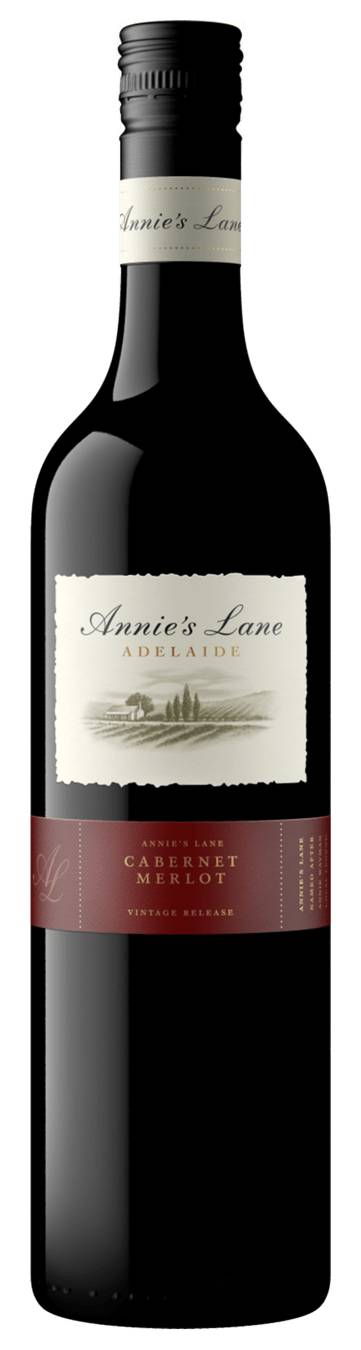Annies Lane Cabernet Merlot 750ml