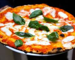 Pizzeria e friggitoria Made in Naples