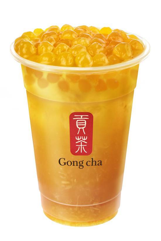 Order Gong Cha Lincoln Park Restaurant Delivery Menu Prices