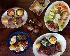 Smoke-N-Wheels Barbeque