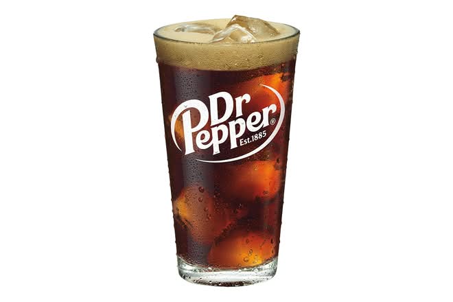 Dr Pepper