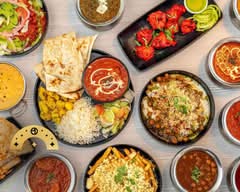Cilantro's Modern Indian Cuisine (Portage)
