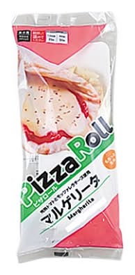 ピザロール マルゲリータ*