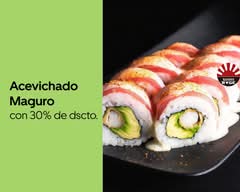 Sushi Ryge - La Florida