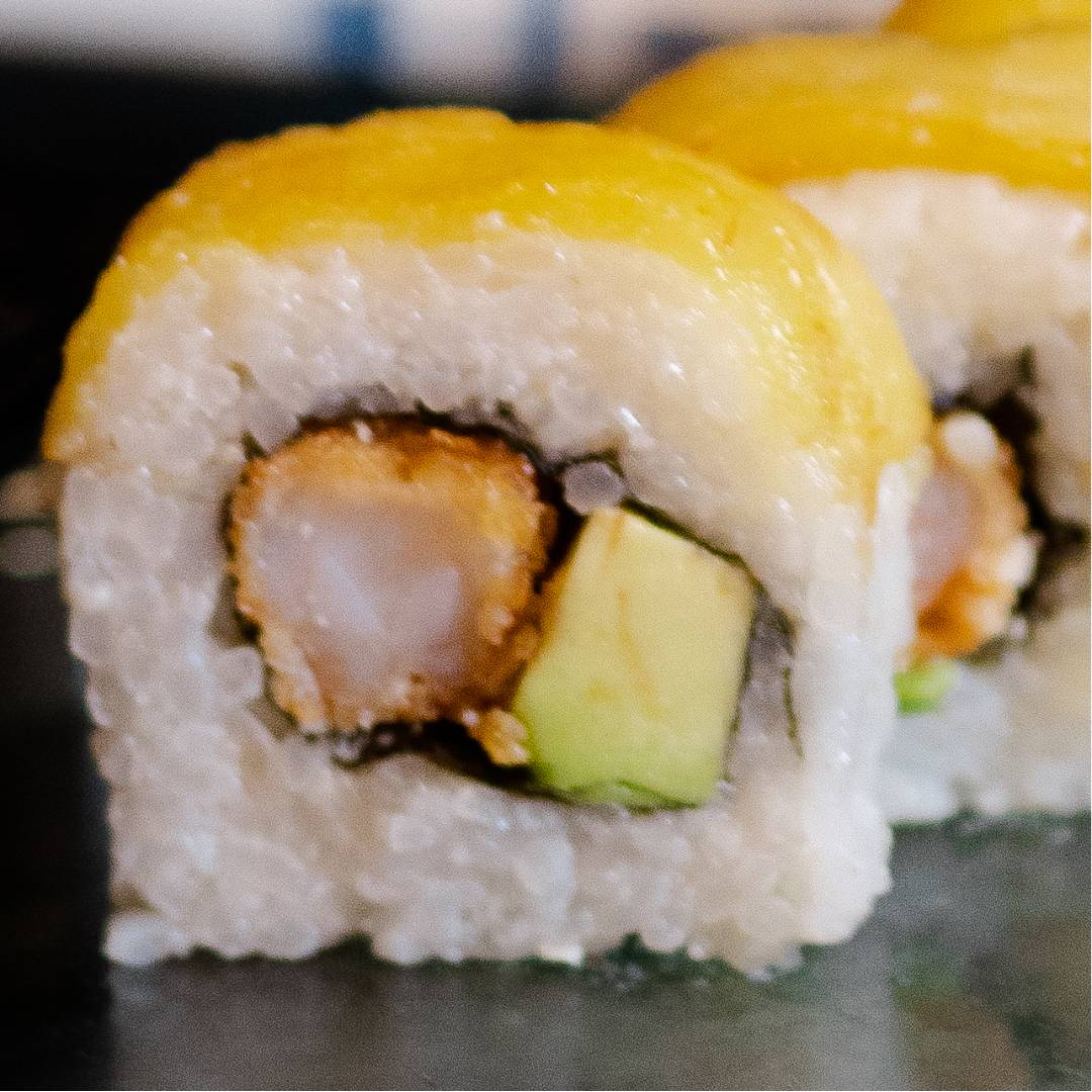 Sushi Gong Madurito x10