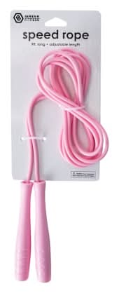 Speed Rope 9ft. Pink