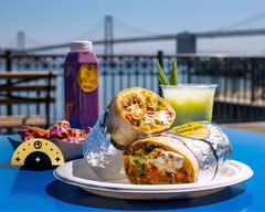 Senor Sisig (Ferry Building)