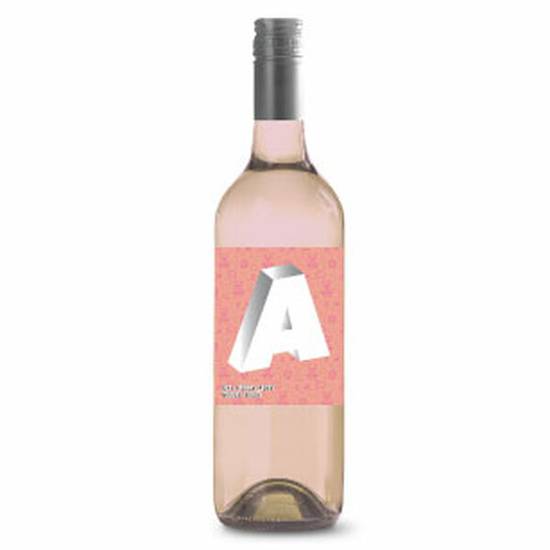 UNA house rosé