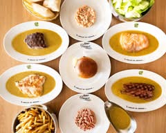 Bistro Régent Perpignan Méga Castillet 