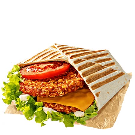 Double Chicken Pocket