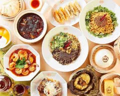 極上担々麺 香家 シモキタエキウエ店 KO-YA, Shimokita-Ekiue