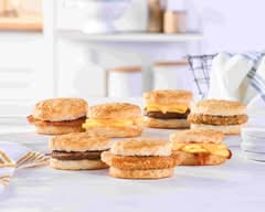 Bojangles (5195 Walkertown Common Circle)