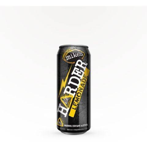 Mikes Harder Lemonade 16oz Can