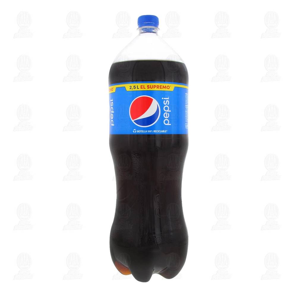 Pepsi · Refresco sabor cola (2,5 L)