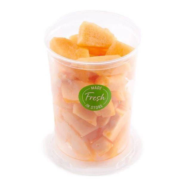 Cantaloupe Chunks