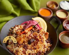 Biryani Best (Nob Hill)
