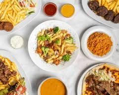 Königs Döner